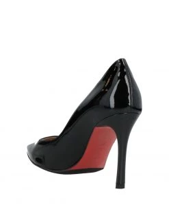 BALDININI Pump For Women Maroon -BALDININI store online unnamed file 1582