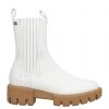BALDININI Ankle Boot For Women White