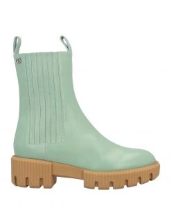 BALDININI Ankle Boot For Women White -BALDININI store online unnamed file 1589