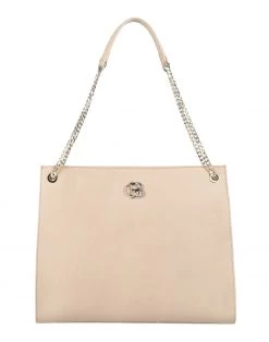 BALDININI Handbag For Women Ocher