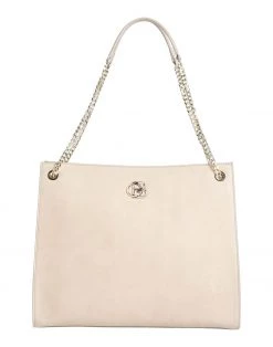 BALDININI Handbag For Women Ocher -BALDININI store online unnamed file 1593