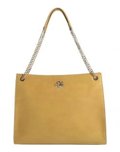 BALDININI Handbag For Women Ocher -BALDININI store online unnamed file 1596