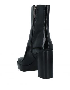 BALDININI Ankle Boot For Women Black -BALDININI store online unnamed file 1599