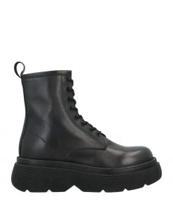 BALDININI Ankle Boot For Women Black