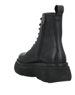 BALDININI Ankle Boot For Women Black -BALDININI store online unnamed file 1604