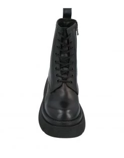 BALDININI Ankle Boot For Women Black -BALDININI store online unnamed file 1605