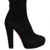 BALDININI Ankle Boot For Women Black