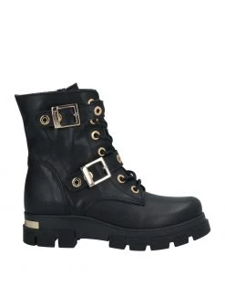 BALDININI Ankle Boot For Women Black