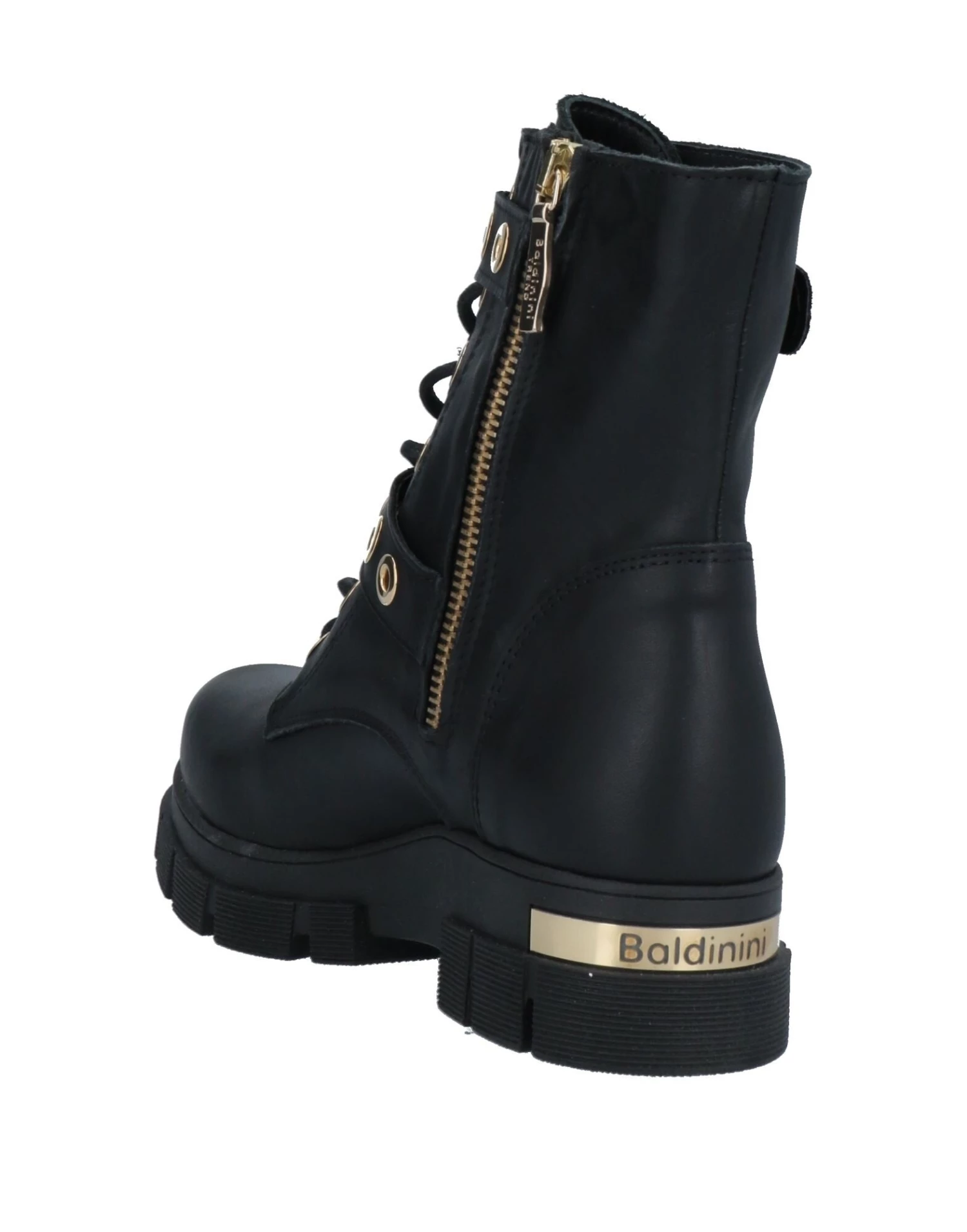 BALDININI Ankle Boot For Women Black 3 BALDININI Ankle Boot For Women Black - Image 3