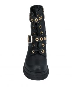 BALDININI Ankle Boot For Women Black 7 BALDININI Ankle Boot For Women Black -BALDININI store online unnamed file 1618