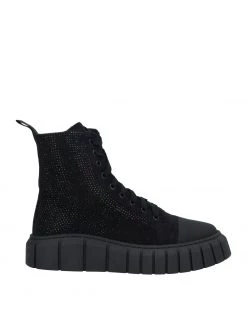 BALDININI Sneakers For Women Black