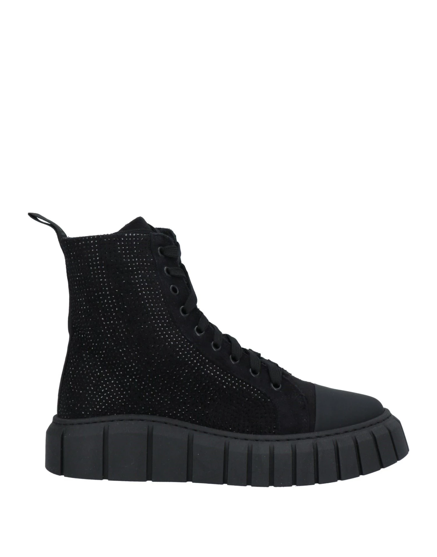 BALDININI Sneakers For Women Black 1 BALDININI Sneakers For Women Black