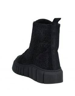 BALDININI Sneakers For Women Black 6 BALDININI Sneakers For Women Black -BALDININI store online unnamed file 1622