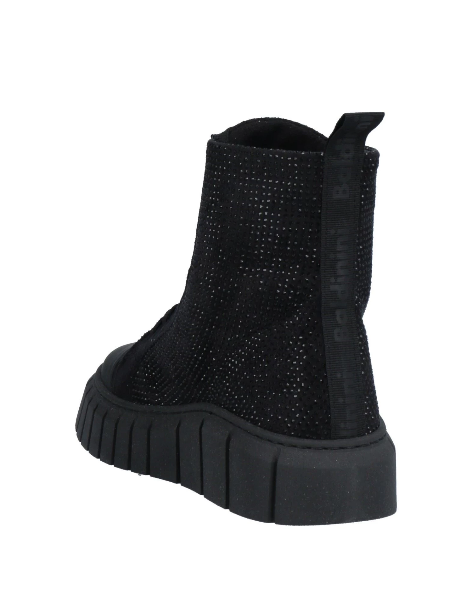 BALDININI Sneakers For Women Black 3 BALDININI Sneakers For Women Black - Image 3