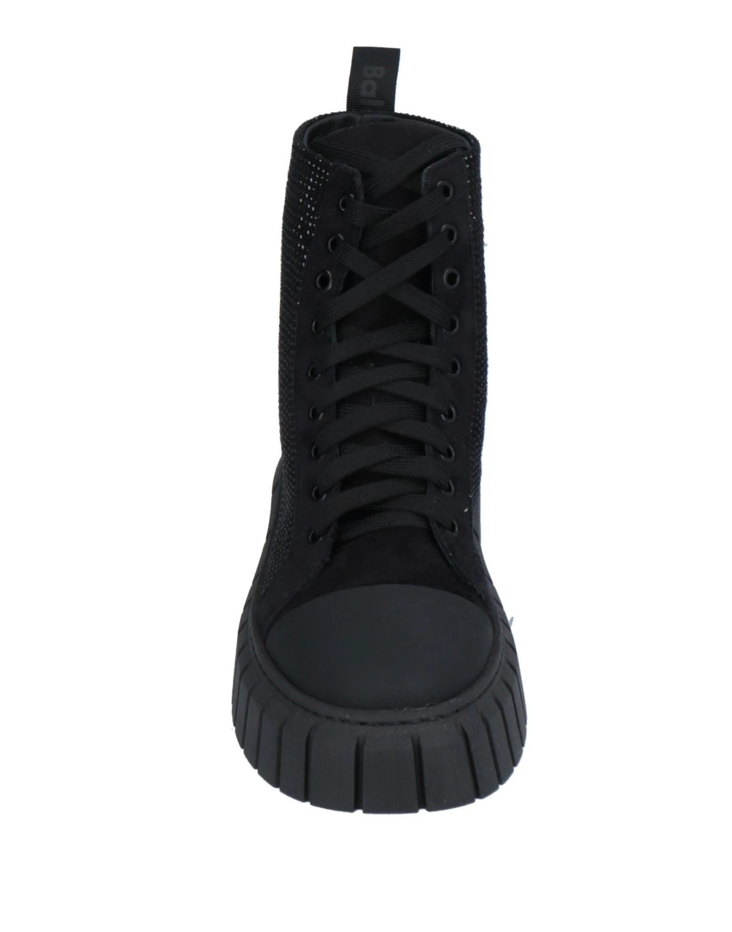 BALDININI Sneakers For Women Black 4 BALDININI Sneakers For Women Black - Image 4