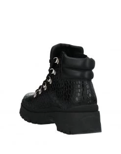 BALDININI Ankle Boot For Women Black -BALDININI store online unnamed file 1628