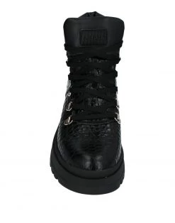 BALDININI Ankle Boot For Women Black -BALDININI store online unnamed file 1629