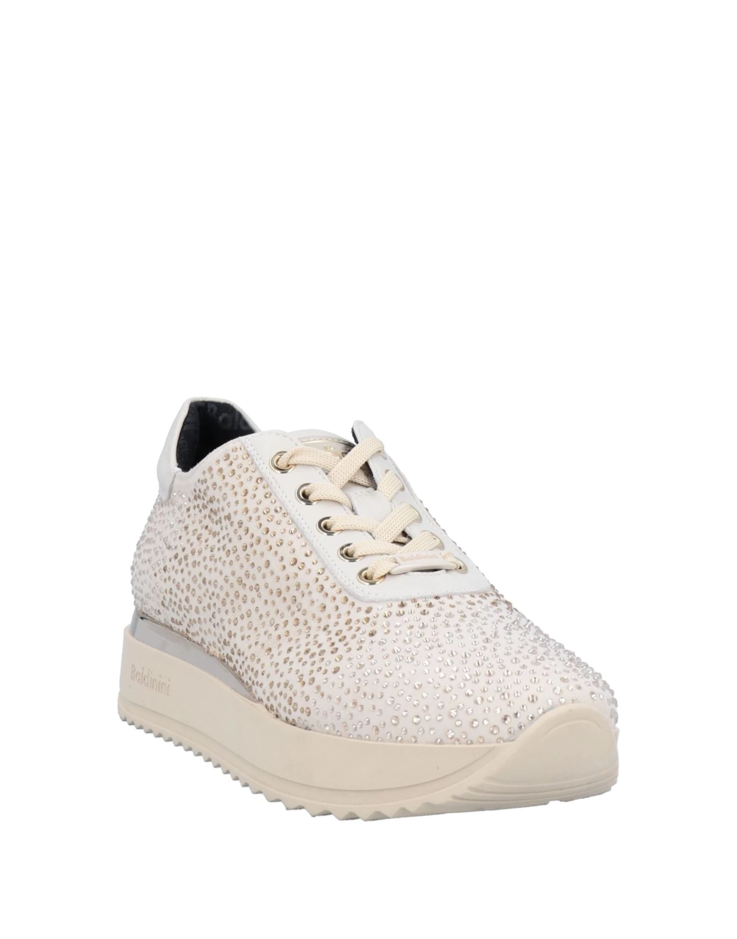 BALDININI Sneakers For Women Black 2 BALDININI Sneakers For Women Black - Image 2