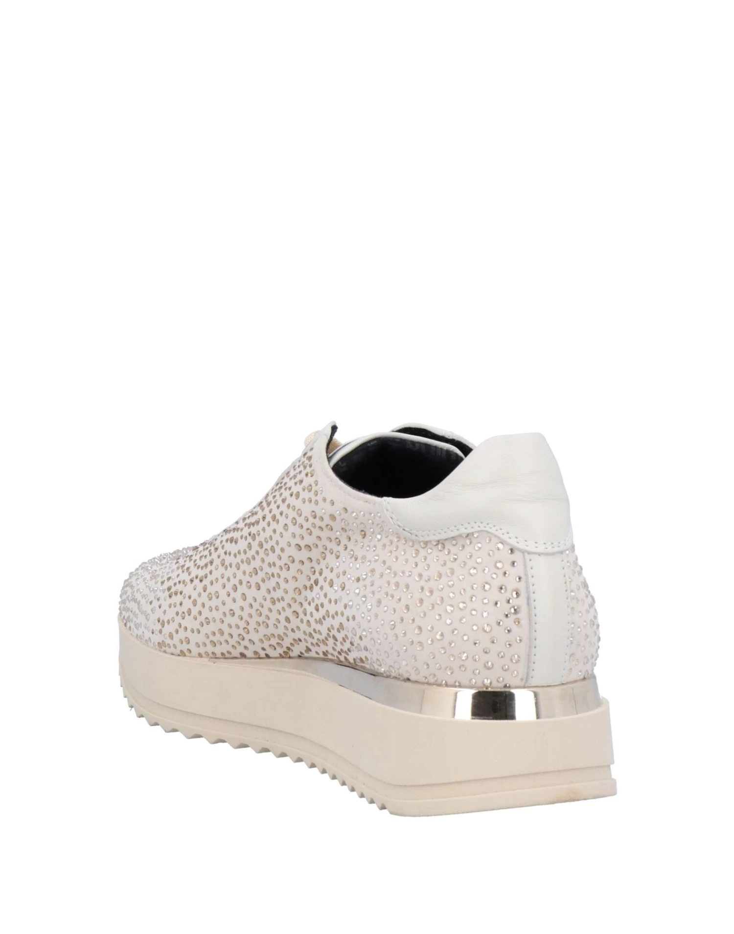 BALDININI Sneakers For Women Black 3 BALDININI Sneakers For Women Black - Image 3