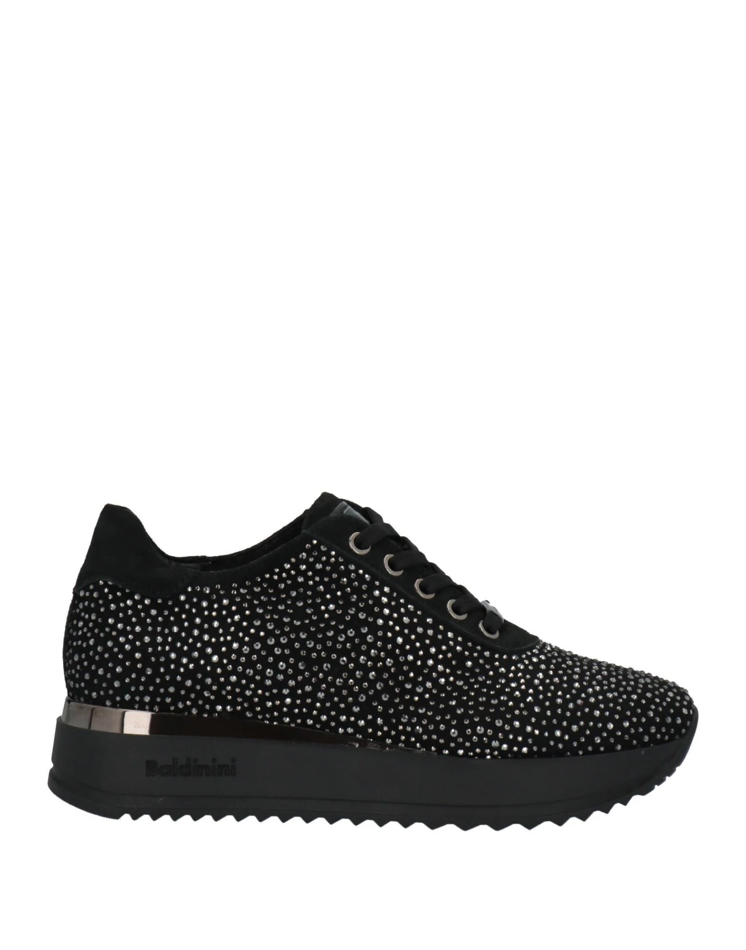 BALDININI Sneakers For Women Black 5 BALDININI Sneakers For Women Black - Image 5