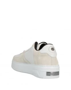 BALDININI Sneakers For Women White -BALDININI store online unnamed file 1641