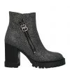 BALDININI Ankle Boot For Women Black