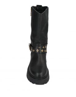 BALDININI Ankle Boot For Women Black -BALDININI store online unnamed file 1658