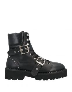 BALDININI Ankle Boot For Women Black
