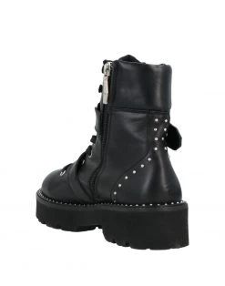 BALDININI Ankle Boot For Women Black -BALDININI store online unnamed file 1661