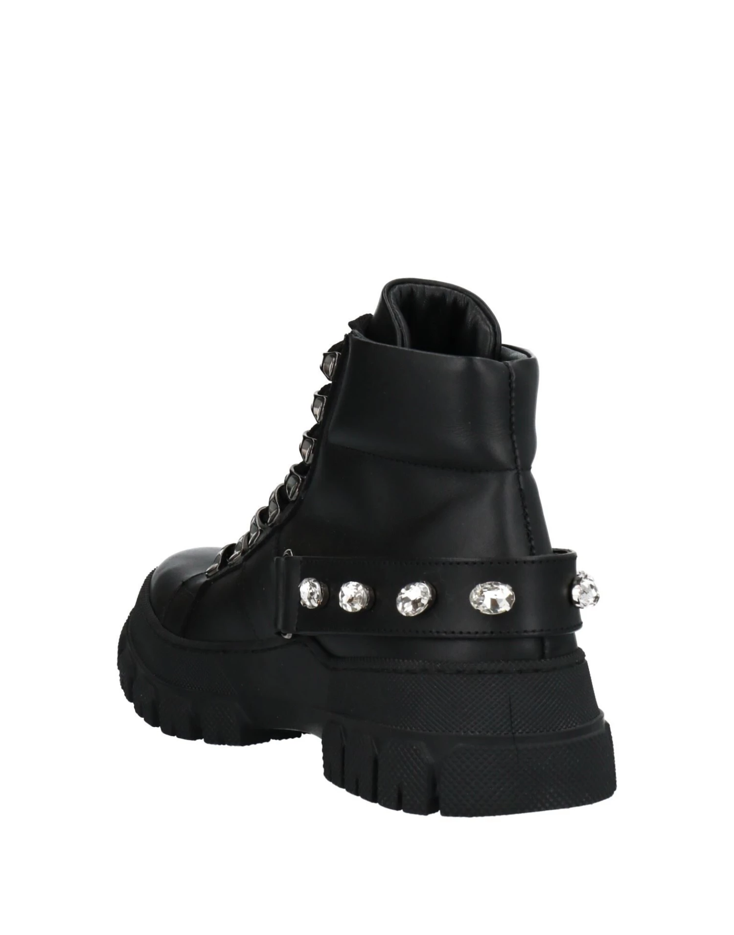 BALDININI Ankle Boot For Women Black 3 BALDININI Ankle Boot For Women Black - Image 3