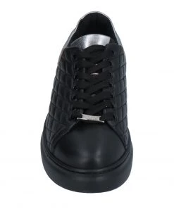 BALDININI Sneakers For Women Black 7 BALDININI Sneakers For Women Black -BALDININI store online unnamed file 1673