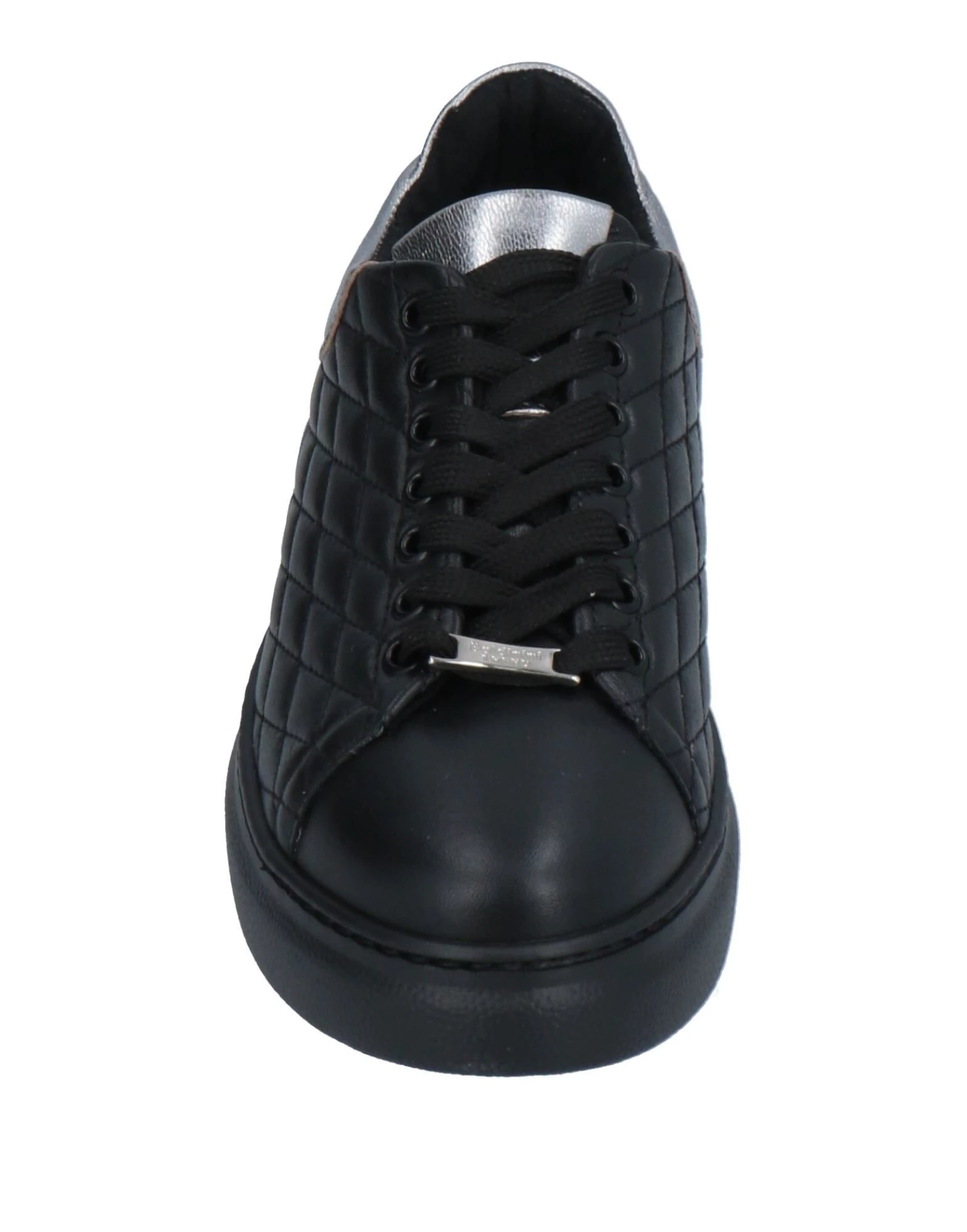 BALDININI Sneakers For Women Black 4 BALDININI Sneakers For Women Black - Image 4