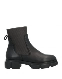 BALDININI store online 17 BALDININI Ankle Boot For Women Black