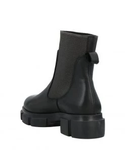 BALDININI Ankle Boot For Women Black -BALDININI store online unnamed file 1676