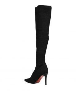 BALDININI Boots For Women Black 6 BALDININI Boots For Women Black -BALDININI store online unnamed file 168