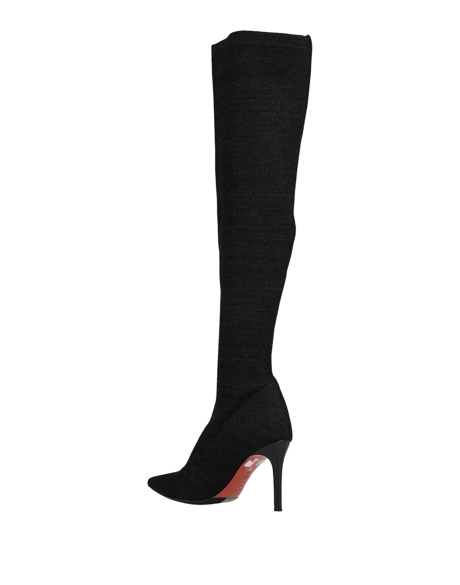 BALDININI Boots For Women Black 3 BALDININI Boots For Women Black - Image 3