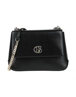 BALDININI Cross-body Bags For Women Black 7 BALDININI Cross-body Bags For Women Black -BALDININI store online unnamed file 1685