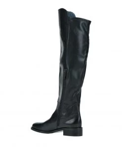 BALDININI Boots For Women Black -BALDININI store online unnamed file 1691