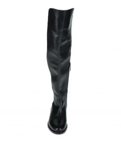 BALDININI Boots For Women Black -BALDININI store online unnamed file 1692