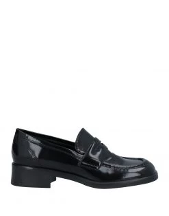 BALDININI store online 9 BALDININI Loafers For Women Black