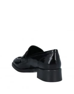 BALDININI Loafers For Women Black 6 BALDININI Loafers For Women Black -BALDININI store online unnamed file 1698