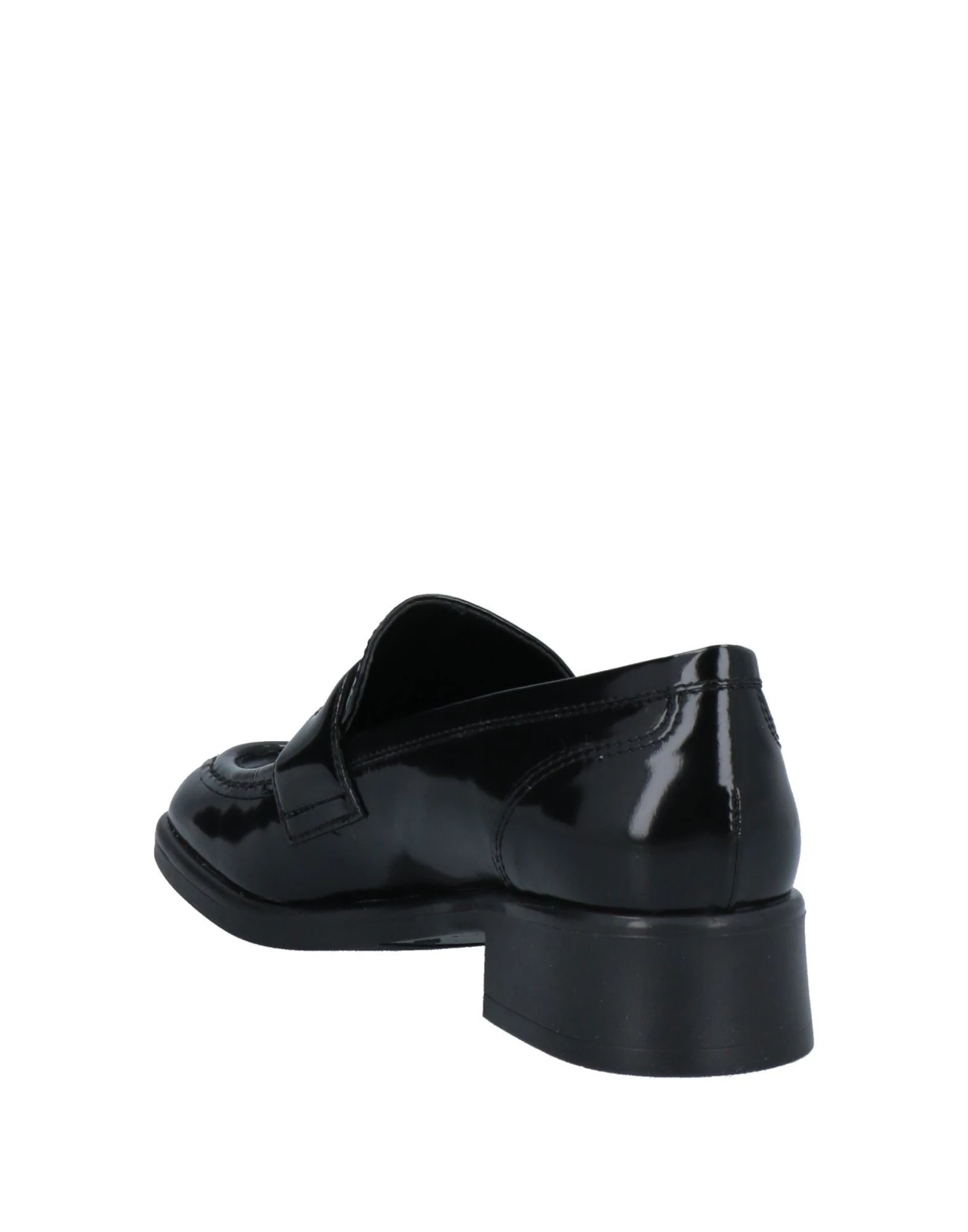 BALDININI Loafers For Women Black 3 BALDININI Loafers For Women Black - Image 3