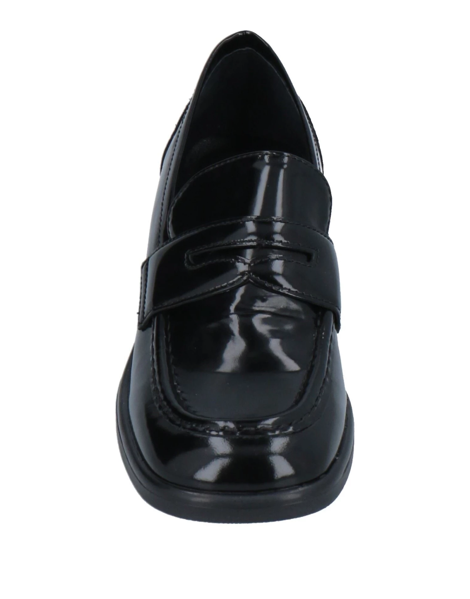 BALDININI Loafers For Women Black 4 BALDININI Loafers For Women Black - Image 4