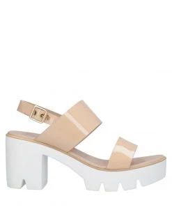 BALDININI Sandals For Women Pink