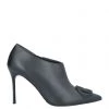 BALDININI Ankle Boot For Women Black