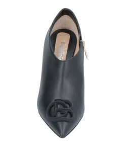 BALDININI Ankle Boot For Women Black -BALDININI store online unnamed file 1703