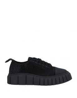 BALDININI store online 5 BALDININI Sneakers For Women Black