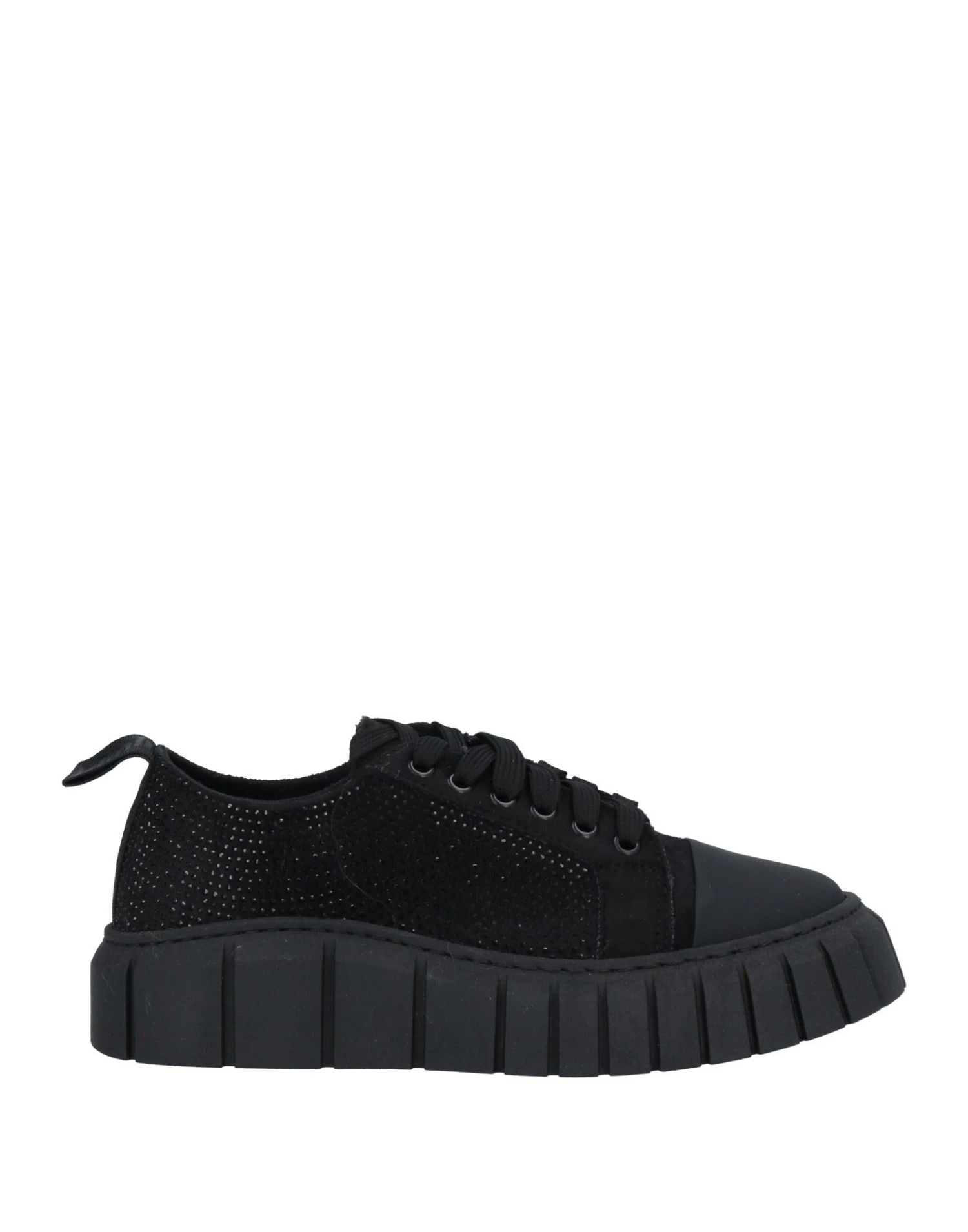 BALDININI Sneakers For Women Black 1 BALDININI Sneakers For Women Black