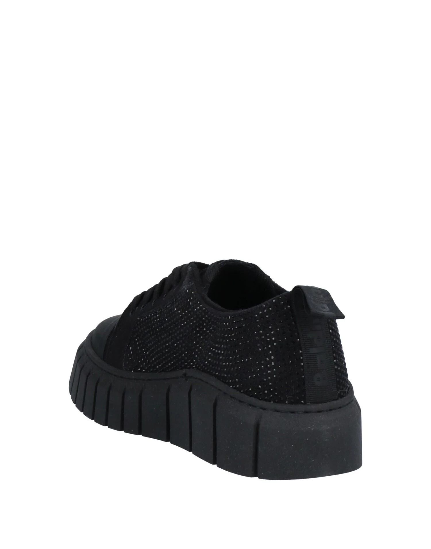 BALDININI Sneakers For Women Black 3 BALDININI Sneakers For Women Black - Image 3