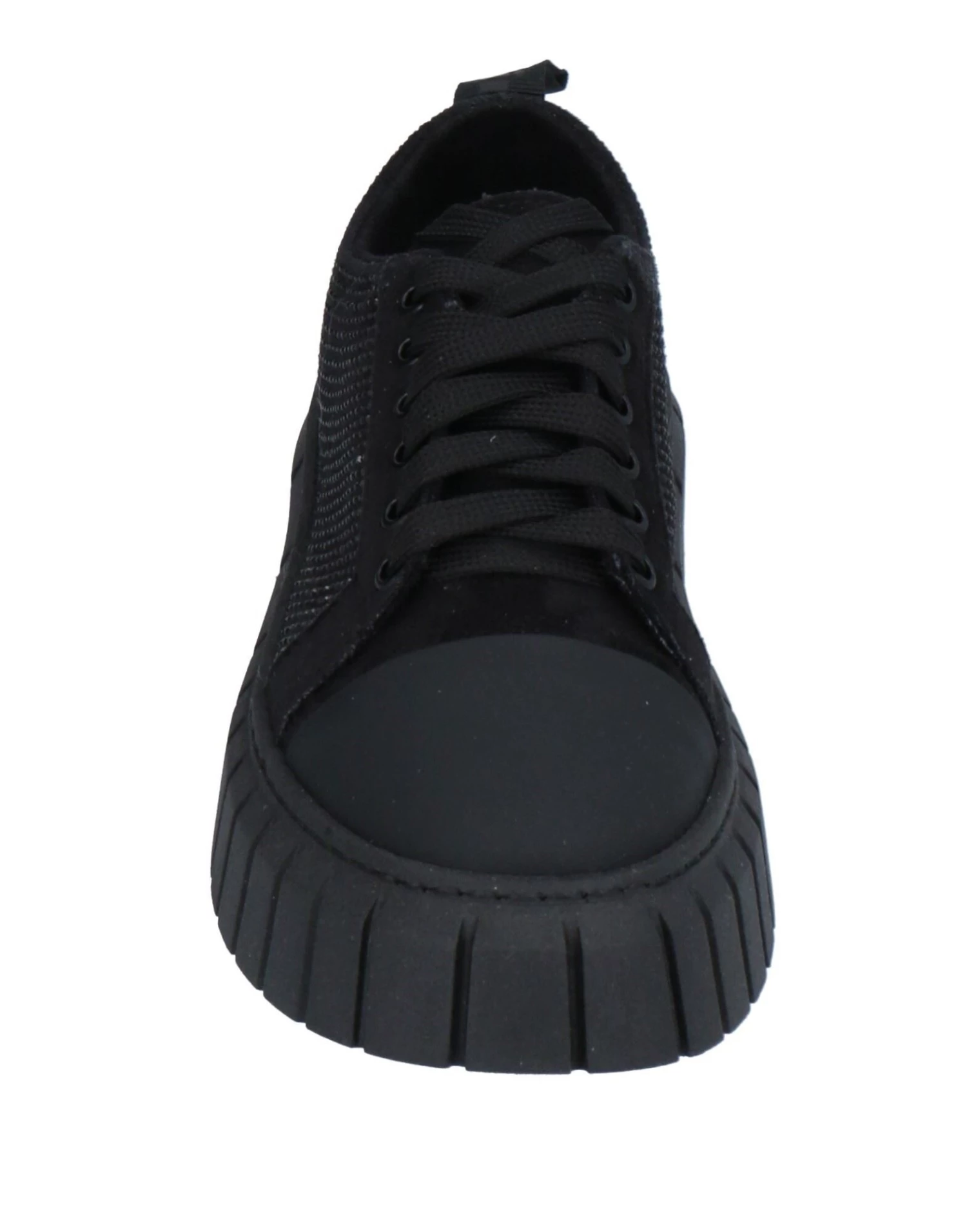 BALDININI Sneakers For Women Black 4 BALDININI Sneakers For Women Black - Image 4